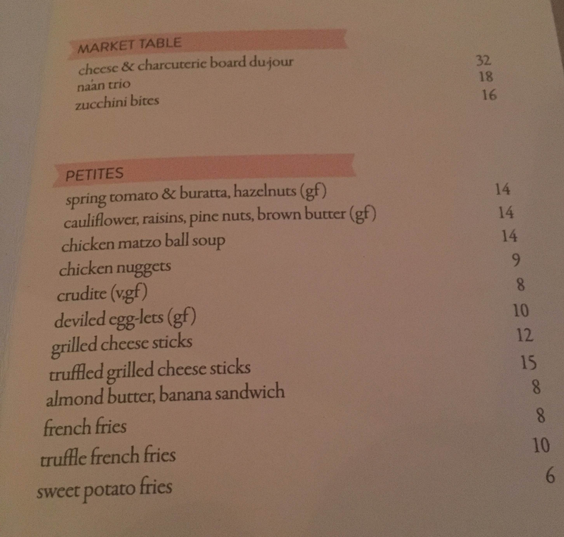 Yes, but can they make TRUFFLE sweet potato fries?